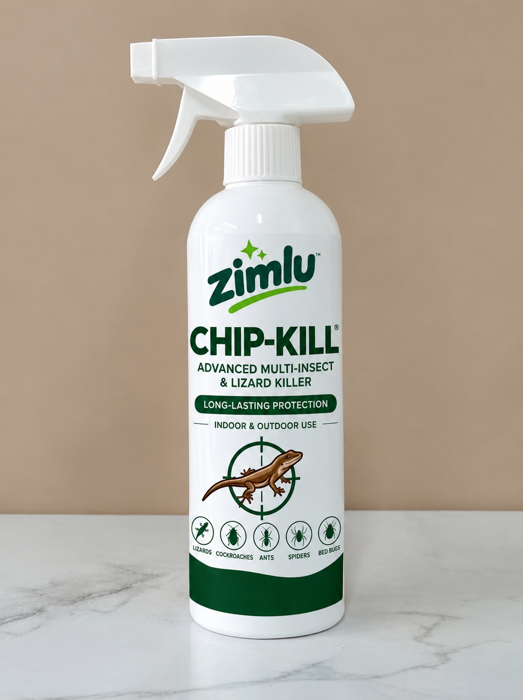 Chipkill Lizard Spray – Zimlu
