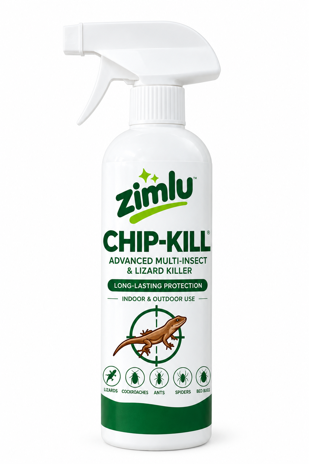 Chipkill Lizard Spray – Zimlu